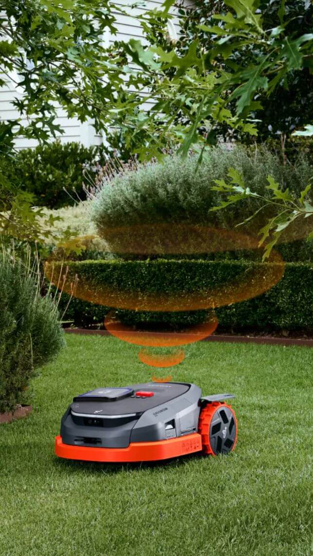 Expert Lawn Care Company in Wilmington, DE.